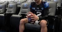 Sports in a MInute: Pereira backup at Georgia State