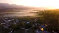 Kyrgyzstan proposes vulnerability index for mountainous and border villages