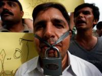 Pakistan’s latest curbs on foreign press draw global condemnation, concerns from media, rights group amid PoJK protests
