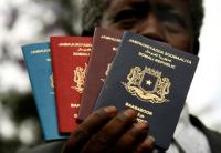 Somali Prime Minister orders ministers to use only Somali passports for official travel
