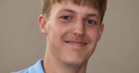 Ninety Six's Owen Carter to represent South Carolina at inaugural Patriot Games