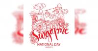 Singapore at 61: The workforce strategy behind Asia's most future-ready economy