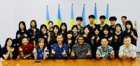 From Taiwan to Palau: 16 Youth Delegates Complete 14-Day Public Health Mission, Opening New Chapter in Bilateral Health Cooperation