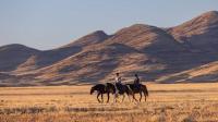 Why you should try a horseback safari in Tanzania