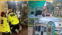 Thailand School Shooting: Several feared dead, at least 15 injured after student opens fire near Bangkok school, what exactly happened?
