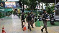 Six killed, several injured as student goes on shooting spree in Thailand school before shooting himself dead