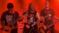 Watch: LEFT TO DIE Dedicates 'Zombie Ritual' To CHUCK SCHULDINER, Other Late DEATH Members And SHAUN GLASS At Kraków Concert