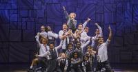 Review: Matilda the Musical lights up Norwich with youthful brilliance