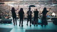 ANTHRAX Shares Music Video For 'Everybody's Got A Plan' From Upcoming 'Cursum Perficio' Album