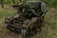 Military shake-up poses little threat to Ukraine's drone revolution