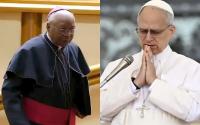 Pope Leo XIV Pays Tribute to Mozambique’s Cardinal Langa as Shepherd of Peace, Reconciliation