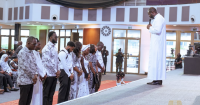 Helicopter crash: Religious leaders call for service, sacrifice to honour fallen heroes