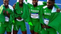 Commonwealth Games: Team Nigeria hailed for outstanding performance at Glasgow