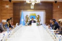 Somali Cabinet approves rules of origin law to boost exports and regional trade