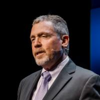 A Cancer Diagnosis Reframed How Ben Santer Thinks About Climate Science