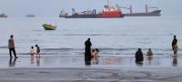 Iran in final stage of Hormuz agreement