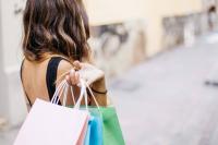 Retail Sales in Hungary Rise Again