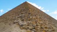 How pyramids in Egypt were built as major clue points at fresh theory behind structures