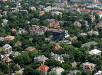 Insider's Guide: District II in Budapest – Green Hills, Elegant Homes & Fresh Air