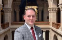 Braun Appoints Bain to Indiana Utility Regulatory Commission