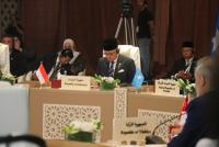 Indonesia calls for united front against Israeli violations in Jerusalem