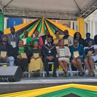 Vernon: Jamaica’s roots remain intertwined with Africa