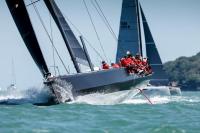 2026 RORC Round Britain and Ireland Race // The Battle at the Front