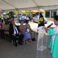 Trelawny celebrates Independence with call for unity, resilience