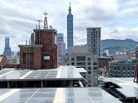 New US polysilicon tariffs to have limited impact on Taiwan