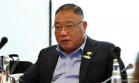After pilot drug case, minister cites 'persistent culture of denial' over airport security Tiong says he has consistently raised issues, told MAHB repeatedly about trafficking cases. 2 h ago ⋅ 23