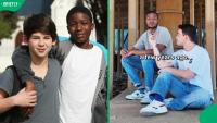 “This is beautiful”: Mzansi filmmaker drives across SA to save cousin’s son battling Leukaemia