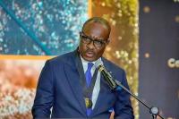 AI-powered healthcare market to expand to $188b by 2030 – Dr Donkor 