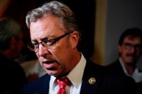 Upset: Trump-Backed TN Rep. Andy Ogles Falls in GOP Primary to Former Agriculture  Commissioner