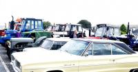 Cartmel agricultural show packs livestock competitions, rural sports and family fun