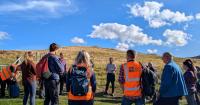 Hutton to highlight sustainable farming at Glensaugh open event