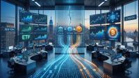 Wintermute Expands Beyond Crypto With SEC Approval to Trade Stocks, Options and ETFs