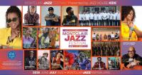 Jazz House Kids Presents The 17th Annual Montclair Jazz Festival Downtown Jamboree On August 15