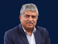 Large firms to be net job losers, small businesses to drive employment: Nandan Nilekani