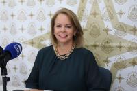 MEP Faction Leader, Evelyn Wever-Croes: Aruba needs a serious debate on the future of tourism, not confusion of responsibilities