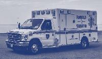 Ambulance Workers in New York Join Teamsters