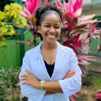 JWN scholarship recipient aims to improve child healthcare