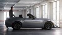 How Tall Is Too Tall For A Mazda MX-5 Miata?