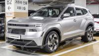Next Gen Hyundai Creta Rendered In Detail – Futuristic Design, Hybrid Power