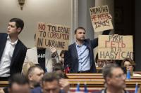 ANALYSIS: Kyiv’s Institutional Decay Deepens as EU Forces a Reckoning
