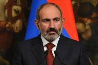 Pashinyan: Armenia currently has no EU membership option as an alternative to the EAEU