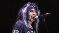 W.A.S.P.'s BLACKIE LAWLESS Is Hoping To Release His Long-In-The-Works Autobiography In 2027: 'I'm About Halfway Finished'