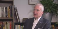 Sullivan leads push to sanction ships supporting China’s illegal fishing fleet
