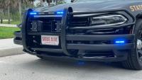 Naples man dies in crash during possible medical episode, troopers say