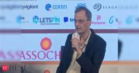 India needs proactive approach on AI safety, security in financial sector: CEA Nageswaran
