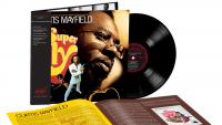 Curtis Mayfield’s Super Fly Review: Rhino High Fidelity’s AAA Vinyl Reissue Soars